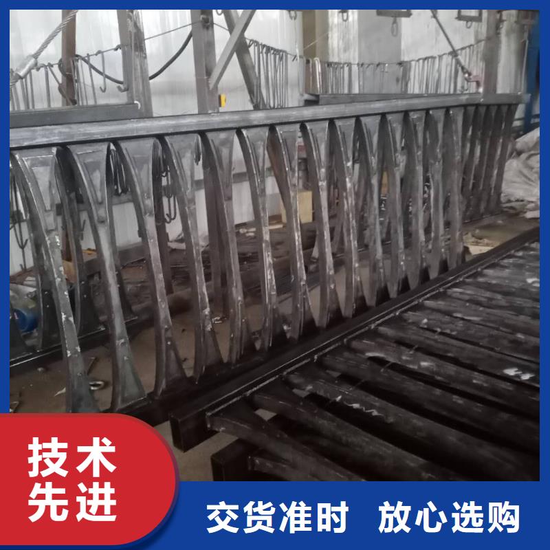 不锈钢护栏_环波梁防撞护栏厂家产品性能