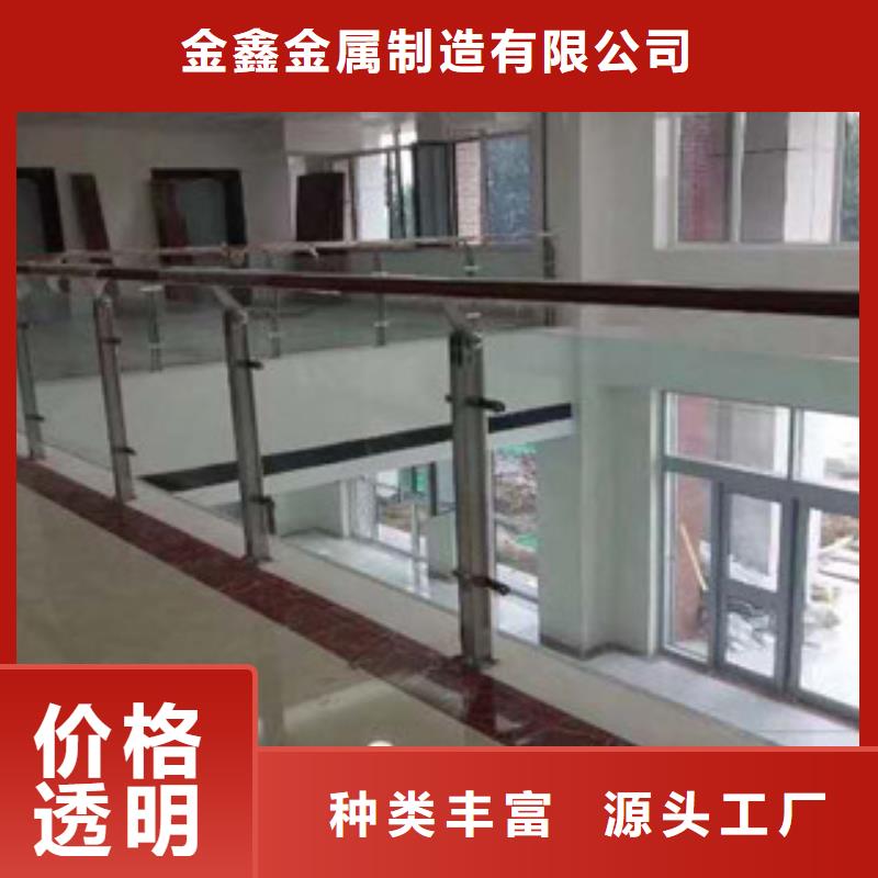 不锈钢护栏不锈钢立柱支持大小批量采购