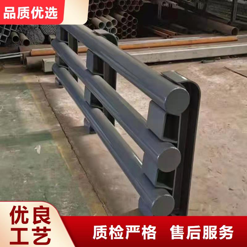 不锈钢护栏不锈钢复合管护栏厂家厂家供应