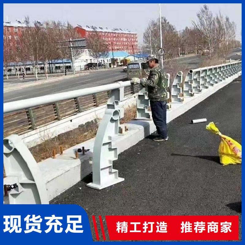 铸造石仿石护栏立柱桥梁景观栏杆精工打造
