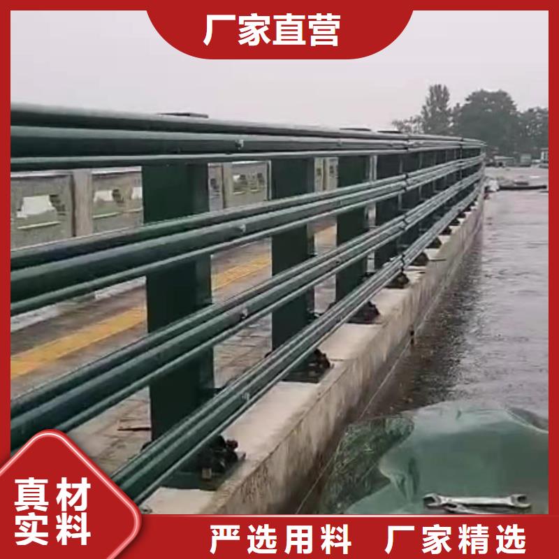 铸造石仿石护栏立柱【交通护栏】材质实在