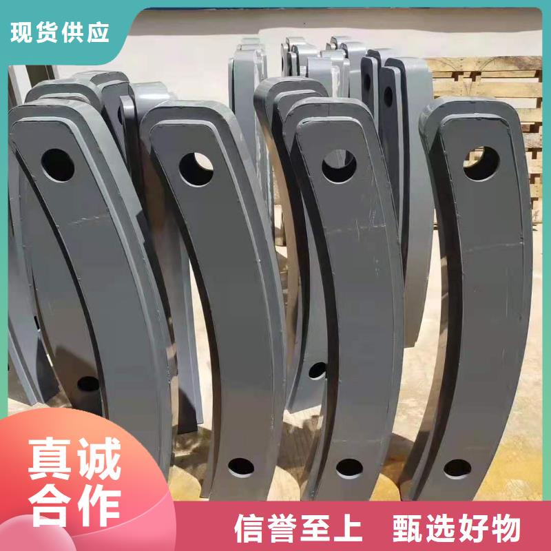 铸造石仿石护栏立柱立柱桥梁防撞护栏厂家自营
