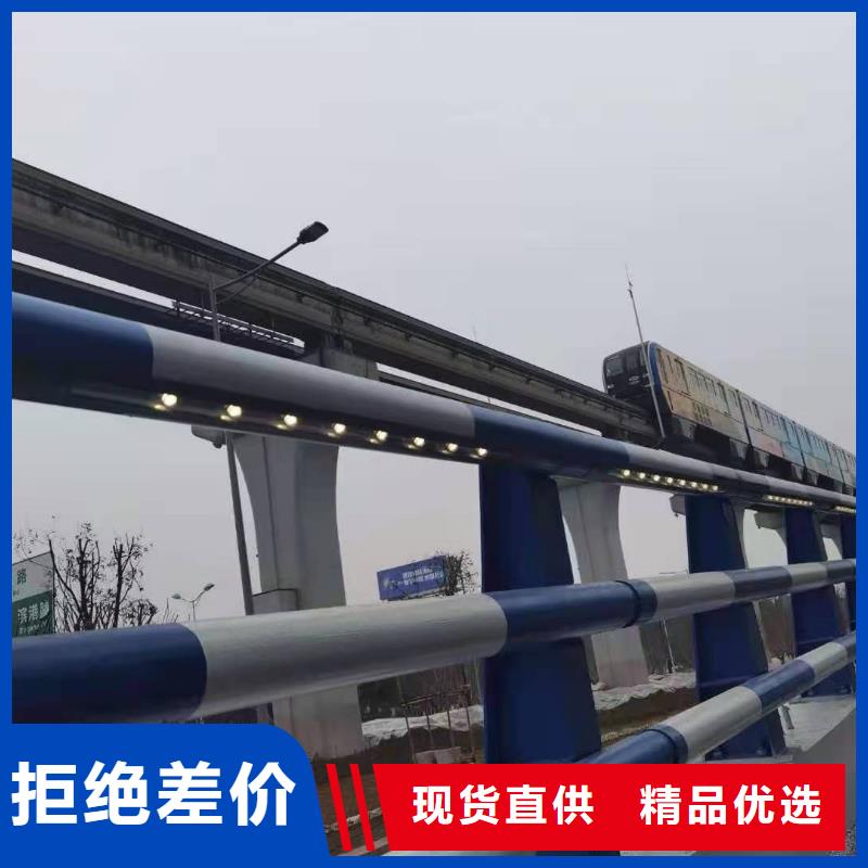 铸造石仿石护栏立柱_城市景观防护栏经验丰富品质可靠