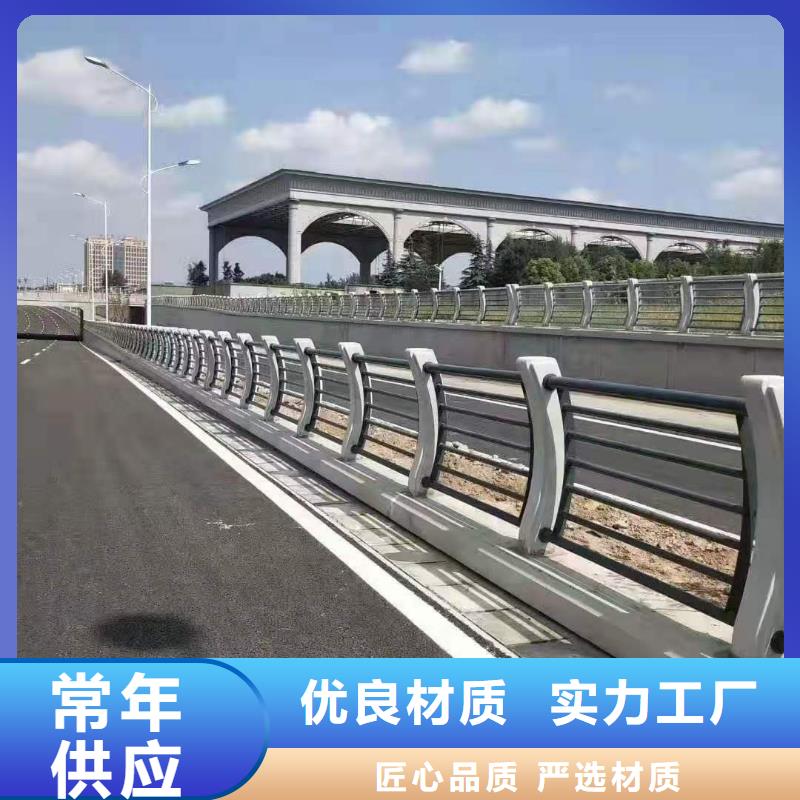 铸造石仿石护栏立柱_【防撞护栏】快速生产