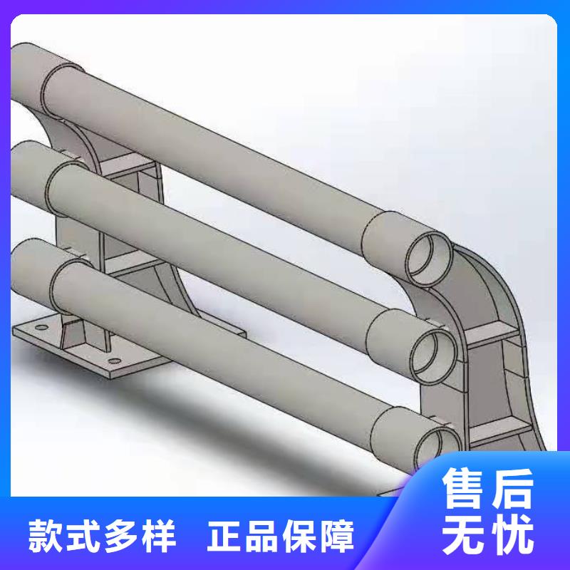 铸造石仿石护栏立柱【防撞桥梁护栏】用途广泛