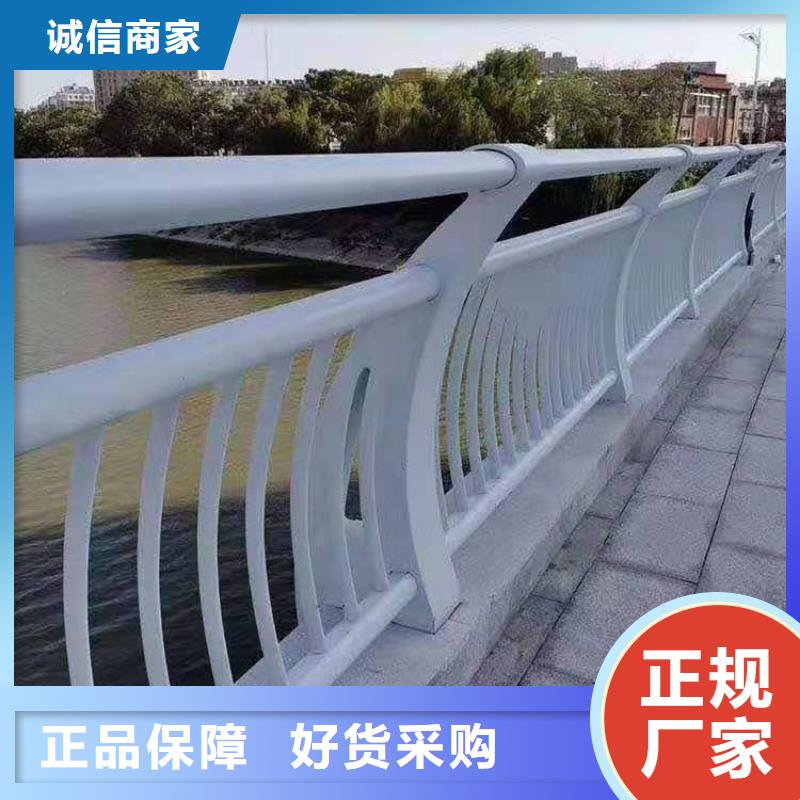 铸造石仿石护栏立柱道路桥梁防撞护栏厂家好货直供