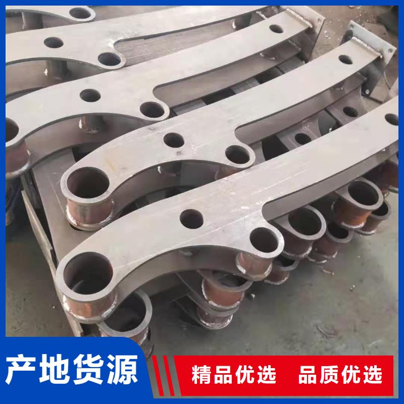 灯光景观护栏厂家铝合金护栏厂家设计制造销售服务一体