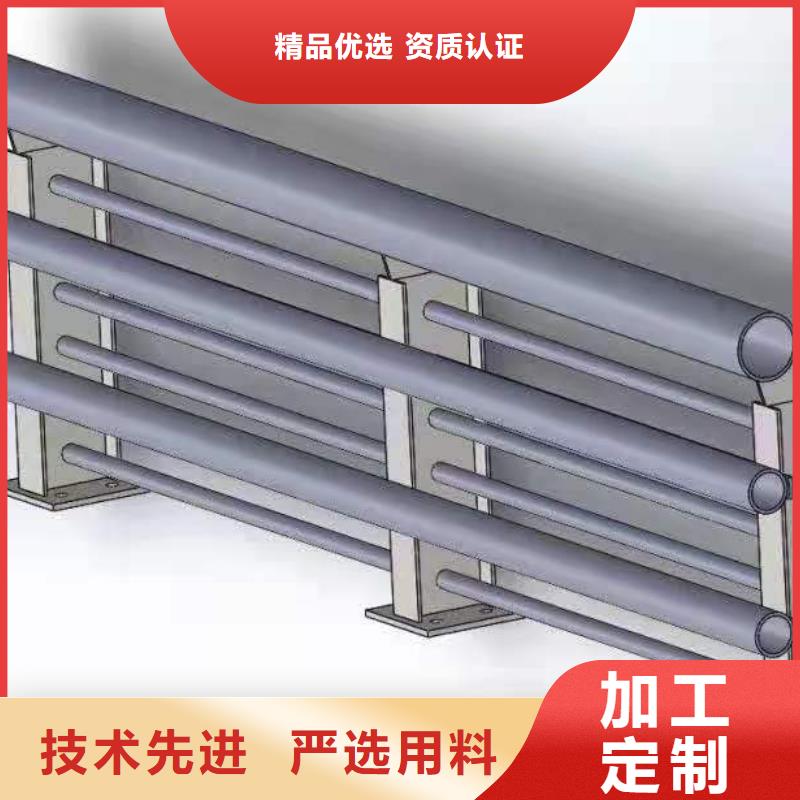 灯光景观护栏厂家铝合金护栏厂家设计制造销售服务一体
