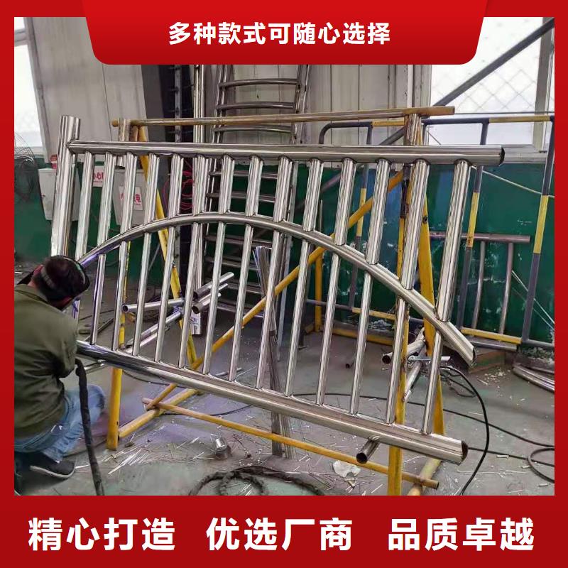 灯光景观护栏厂家【景观】护栏生产加工