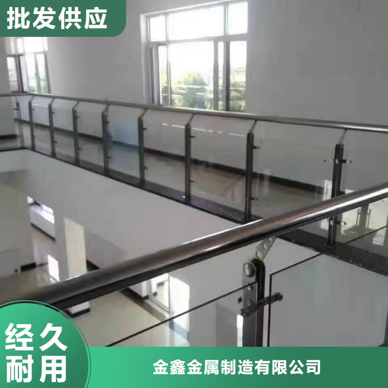 灯光景观护栏厂家【城市景观防护栏】源厂直接供货