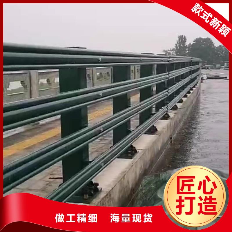 灯光景观护栏厂家-河道景观护栏厂家优选厂家