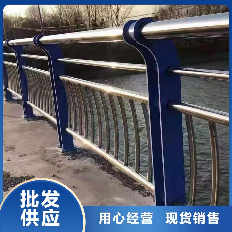 灯光景观护栏厂家防撞灯光护栏厂家工厂批发