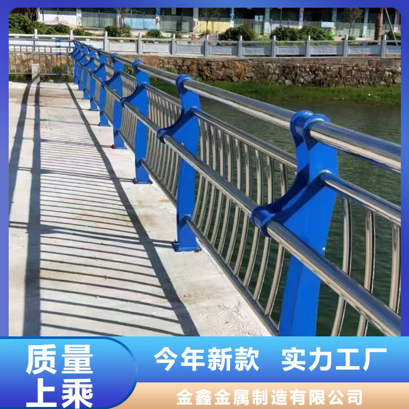 灯光景观护栏厂家_【防撞护栏】精益求精