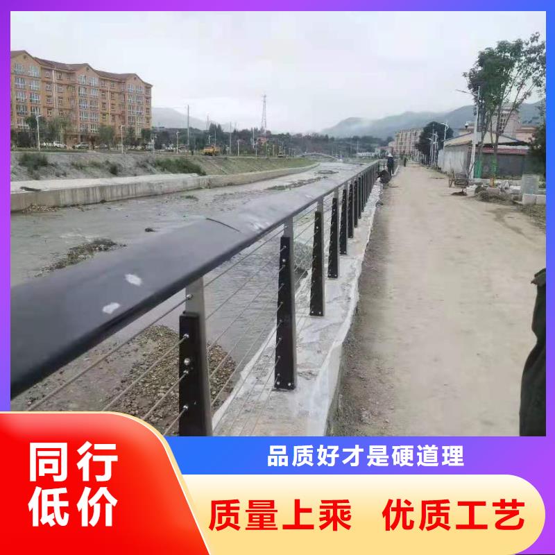 【灯光景观护栏厂家,道路护栏制造厂家】