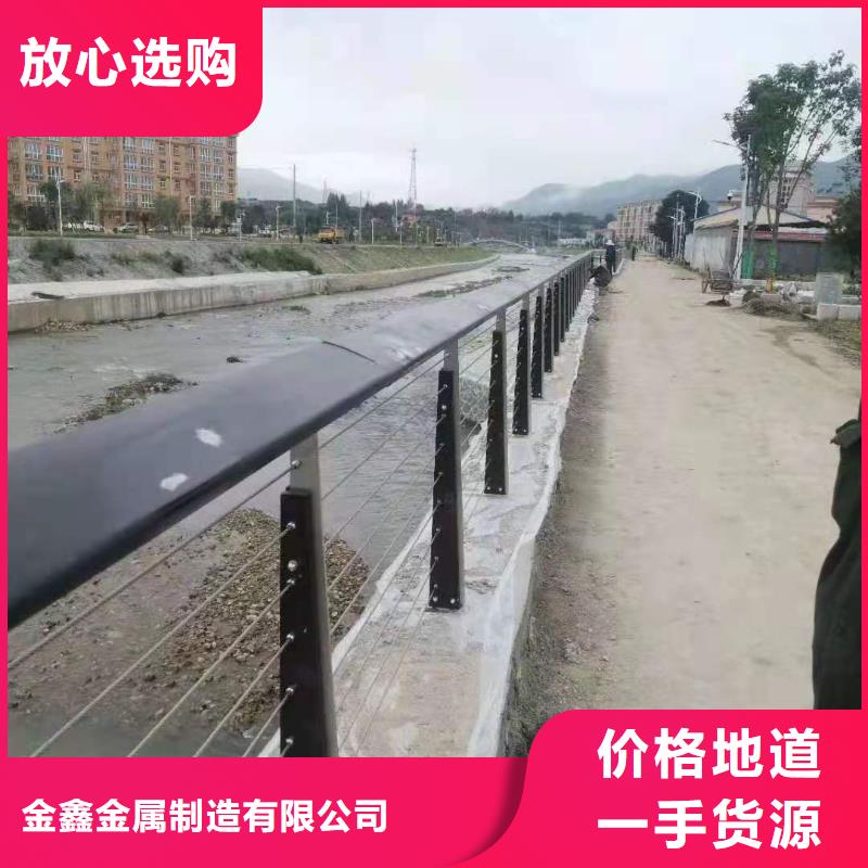 灯光景观护栏厂家【景观】护栏快捷物流