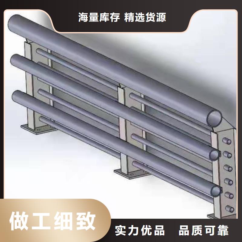 灯光景观护栏厂家铝合金护栏厂家设计制造销售服务一体