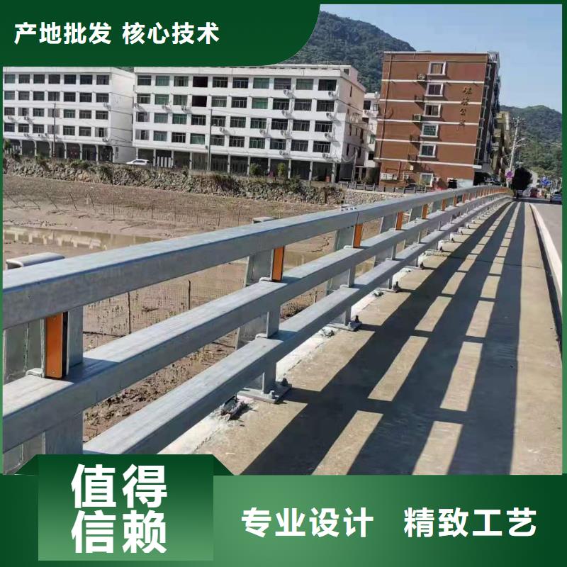 灯光景观护栏厂家【交通护栏】高品质诚信厂家