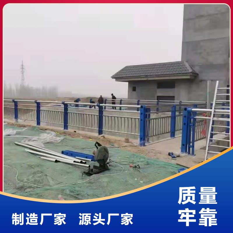 灯光景观护栏厂家铝合金护栏厂家设计制造销售服务一体
