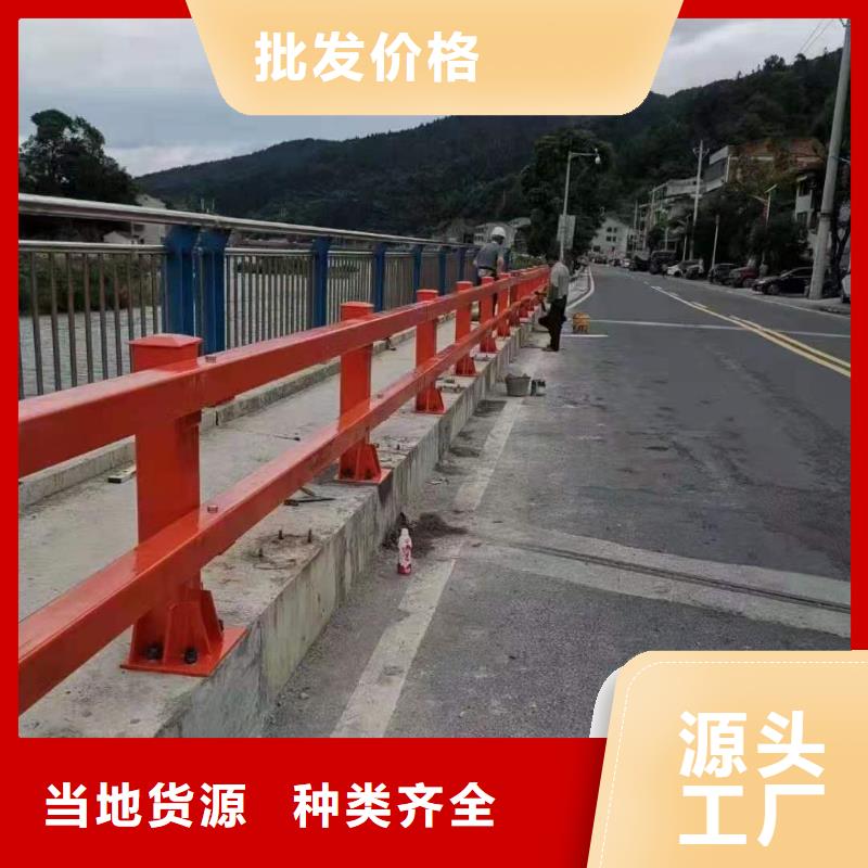 灯光景观护栏厂家【景观护栏】选择我们没错