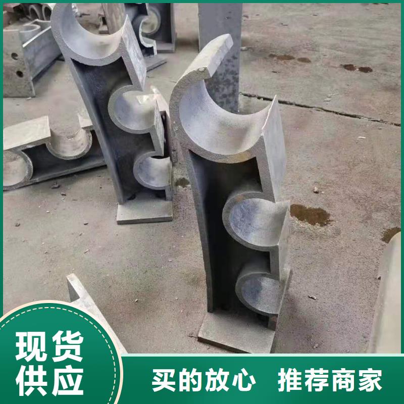 灯光景观护栏厂家铸造石护栏厂家专业生产品质保证