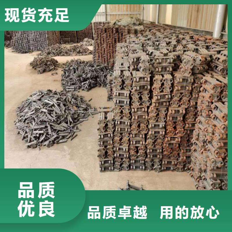 采购铸钢件必看-规格全