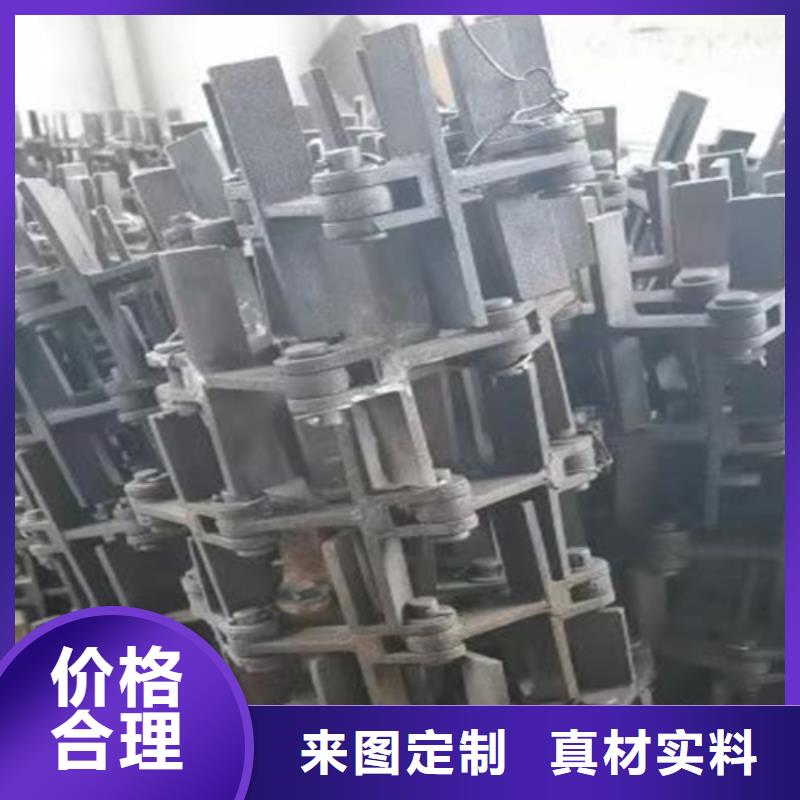 多年专注锅炉炉排-炉排片生产的厂家
