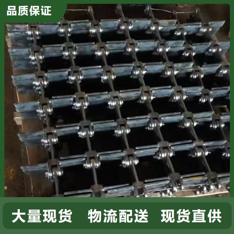 多年专注锅炉炉排-炉排片生产的厂家