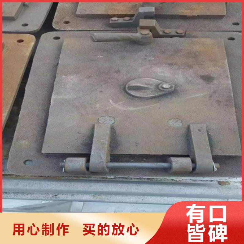 锅炉炉门加工工厂