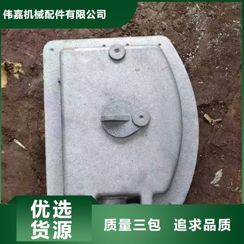 炉门锅炉配件细节之处更加用心