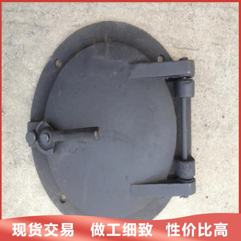 炉门_锅炉配件精工制作