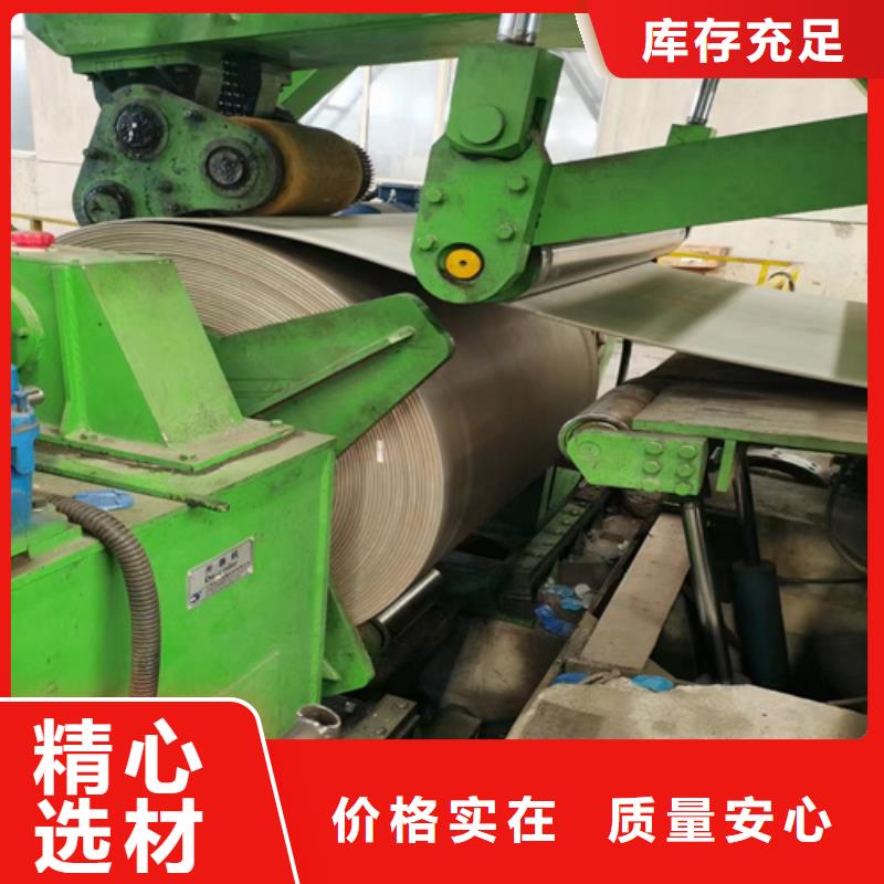 TA1+Q345R复合板价格