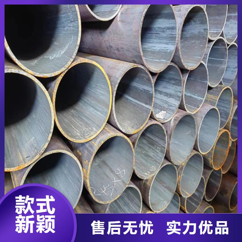 无缝钢管锅炉配件口碑好实力强