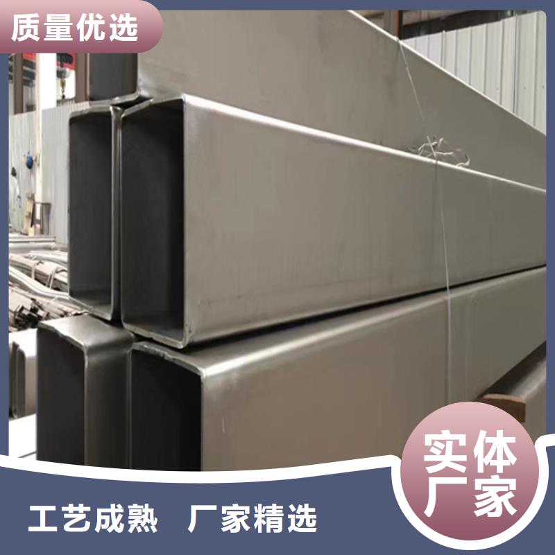 【 不锈钢焊管品质做服务】惠宁金属不锈钢复合板