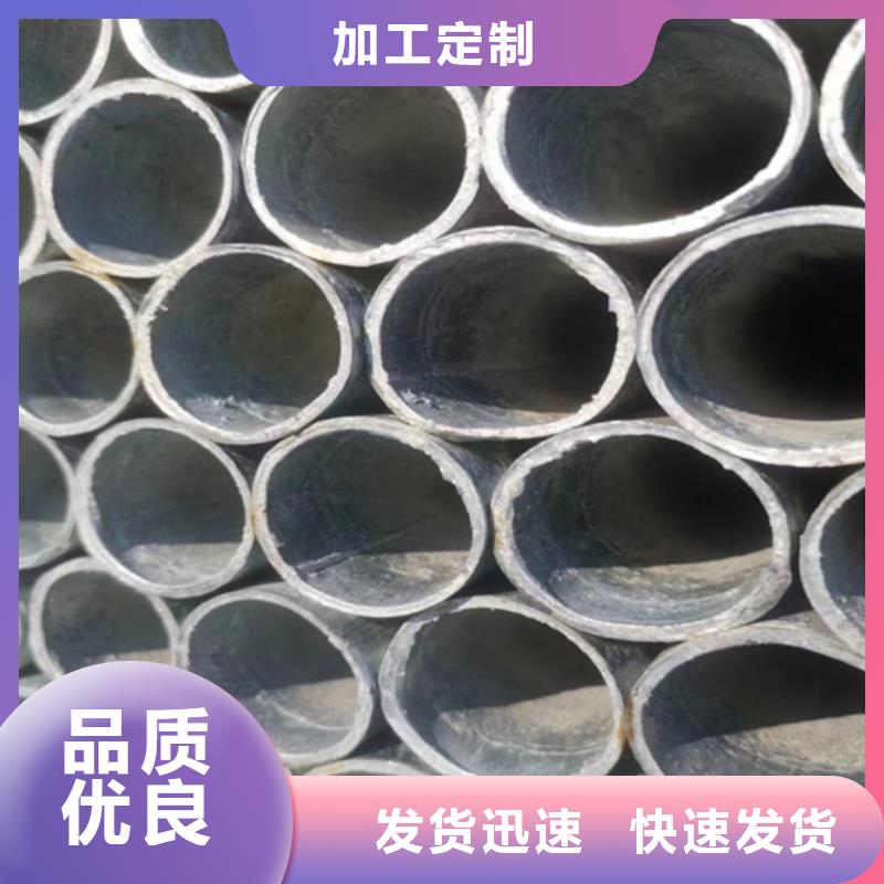镀锌管锅炉配件今日价格