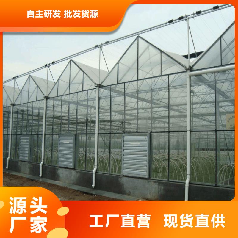 清丰县大棚管附全套配件种植基地