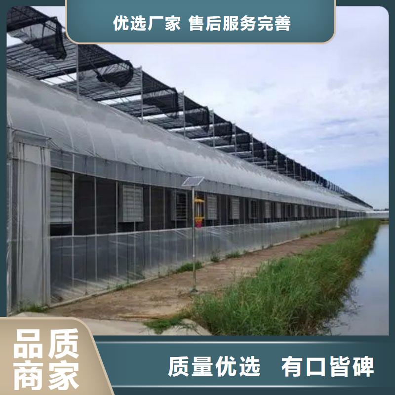 大棚管2方矩管N年生产经验