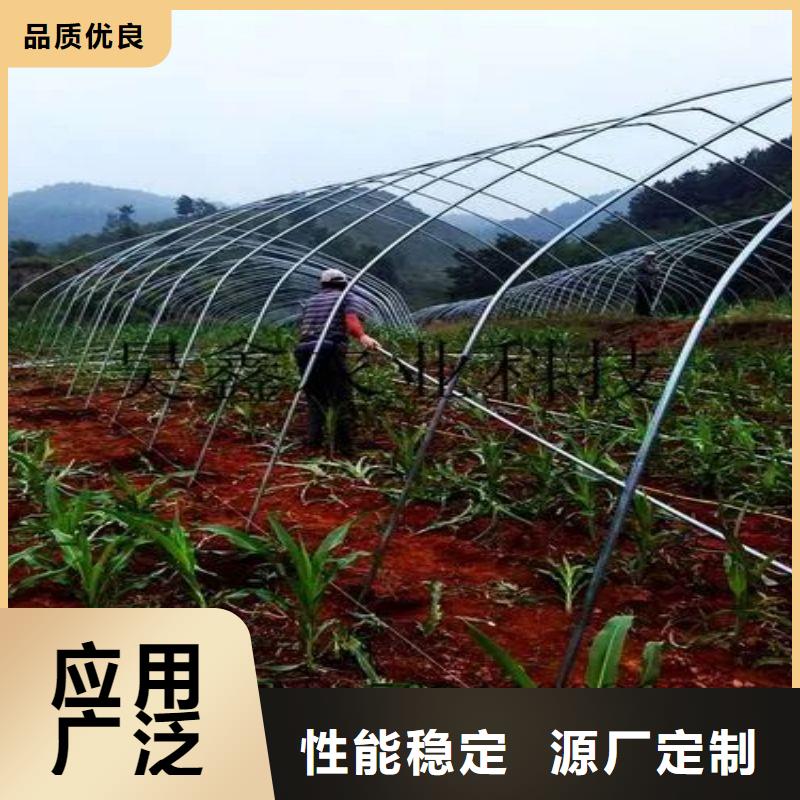 连栋大棚的优缺点10年经验2025