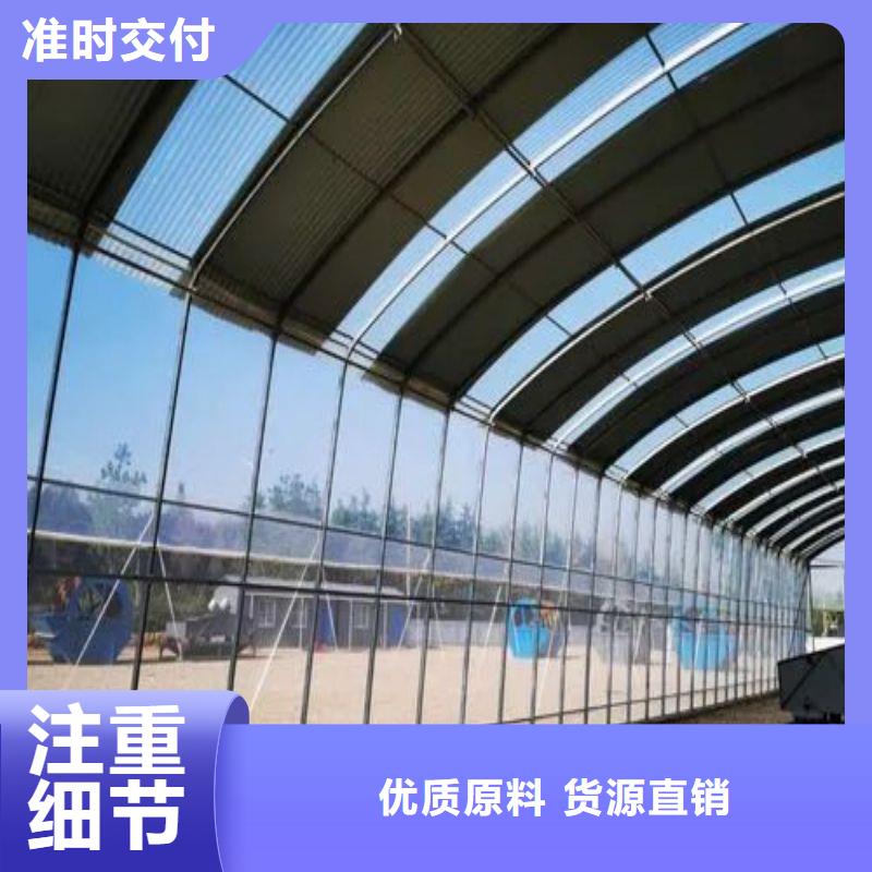 高密联动大棚诚信企业