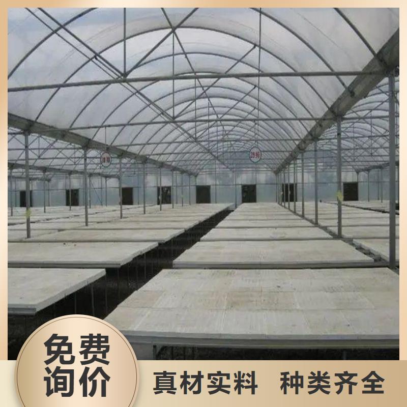 红古连栋大棚的水槽长度一般不超过多少米厂家2025