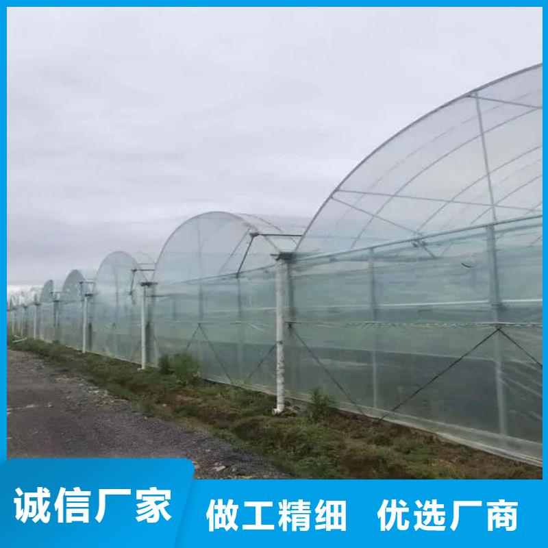 大棚管2温室大棚管N年生产经验