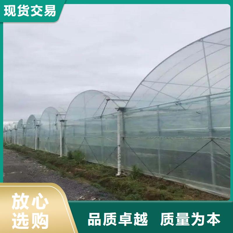 奎文区圆管大棚咋买