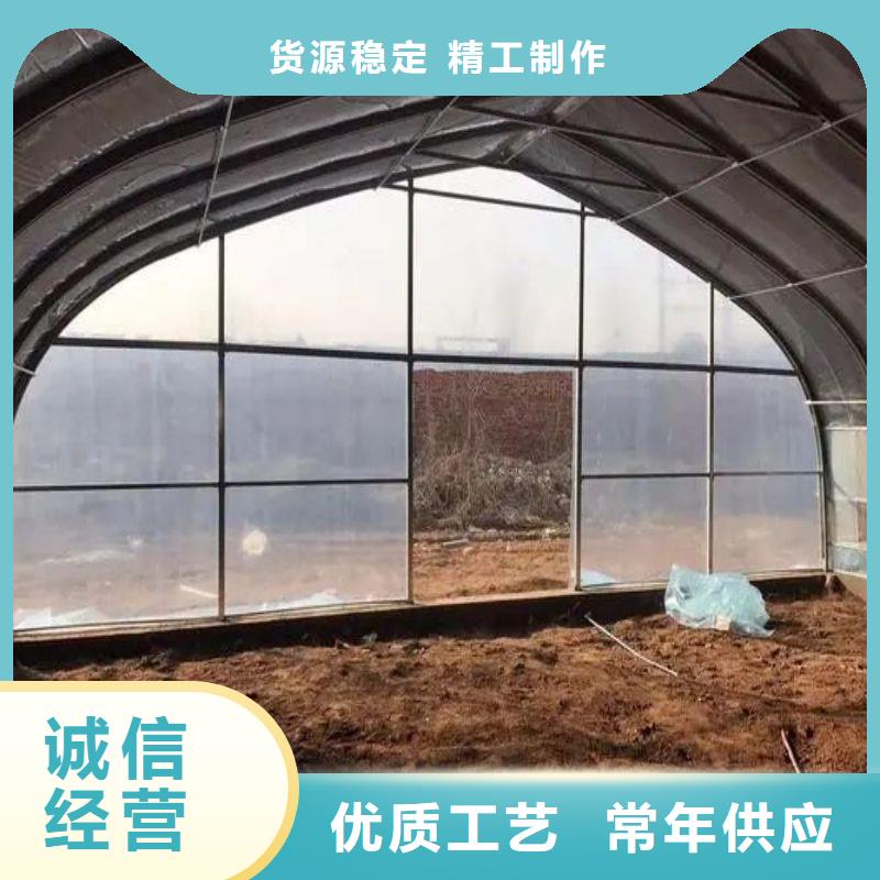 大棚管2镀锌大棚管品质优选