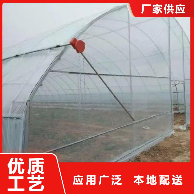 大棚管2温室大棚管现货实拍