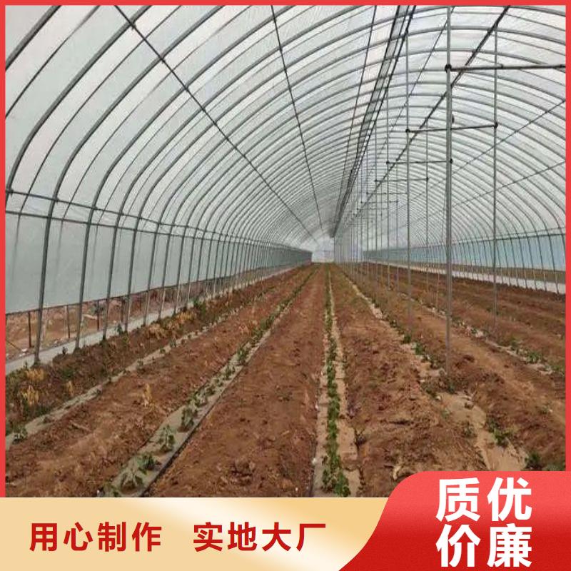 大棚管2连栋大棚管多种款式可随心选择