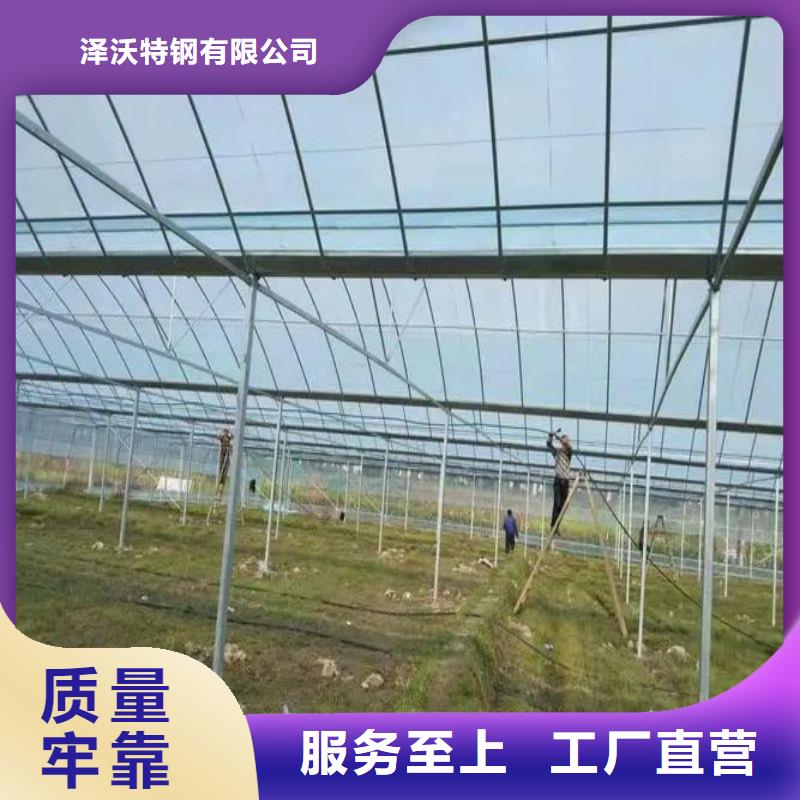 大棚管2连栋大棚管库存量大