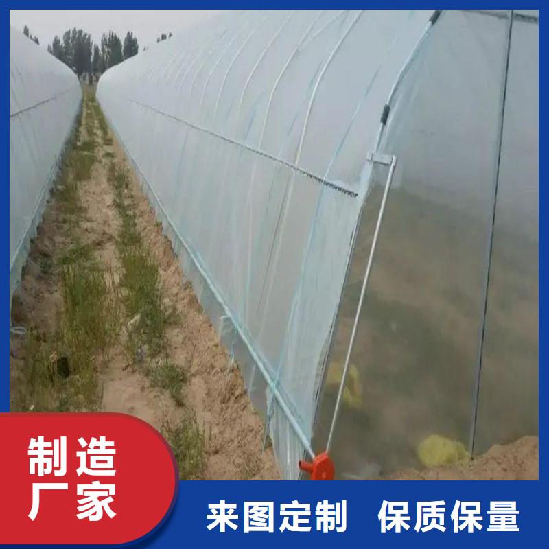 大棚管2智能温室大棚规格齐全实力厂家