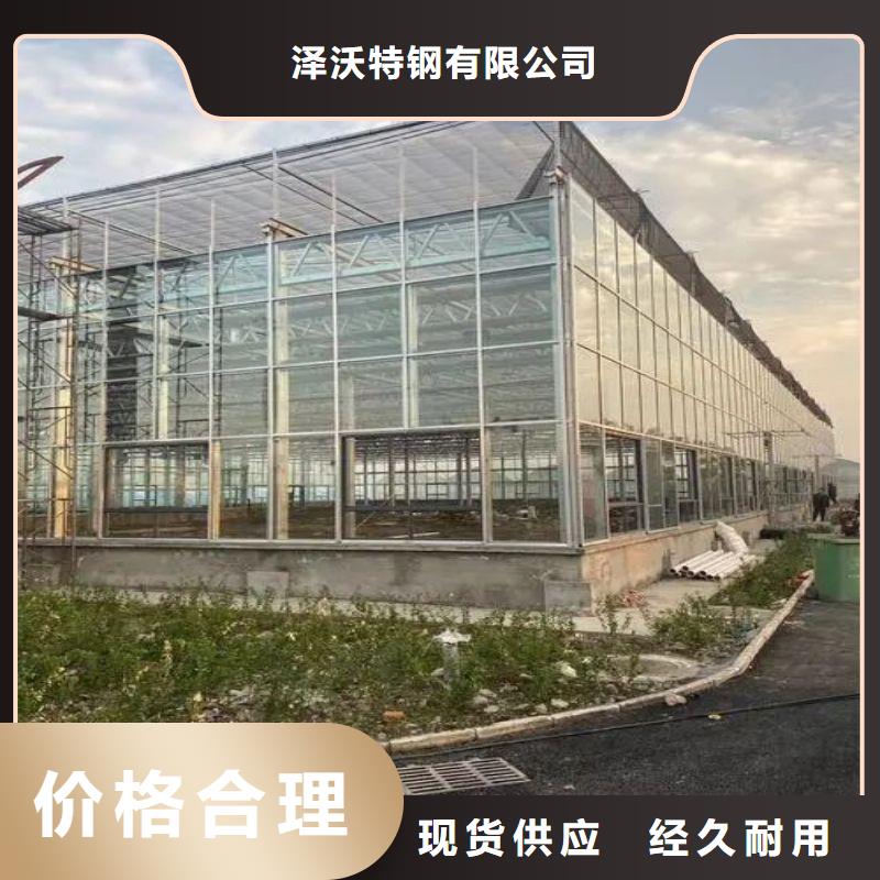 大棚管2_椭圆管温室大棚服务至上