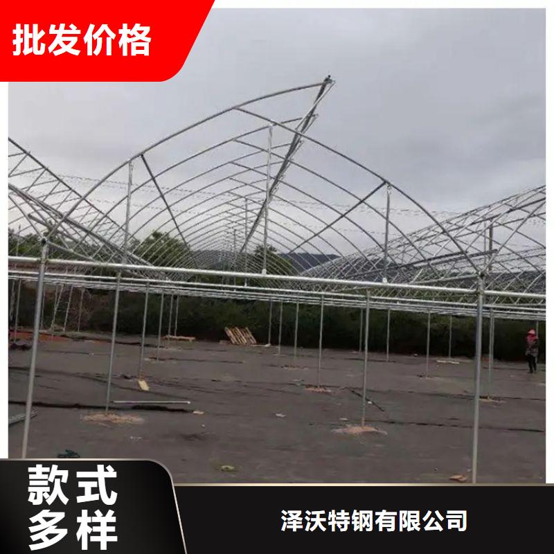 4分6分1寸大棚信息