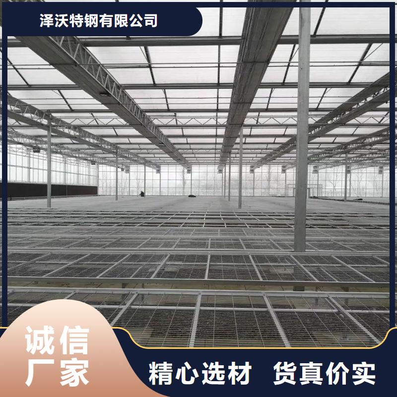 大棚管2智能温室大棚规格齐全实力厂家