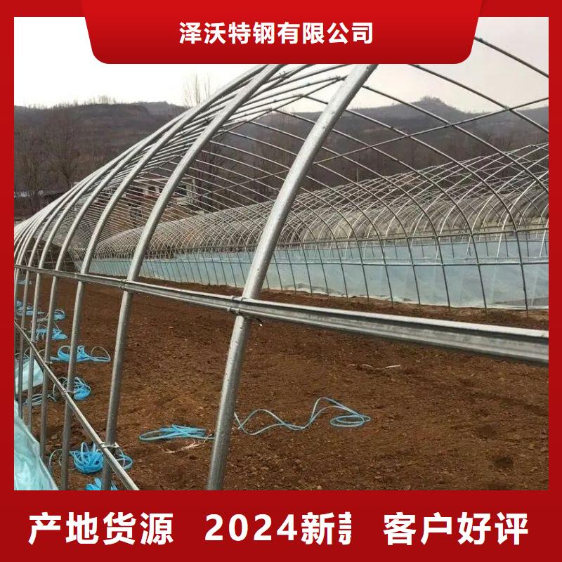 泉港区大棚骨架喜欢